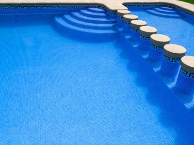 Apartment CALMO SINGULAR APARTMENTS 8B - Outdoor photo 22