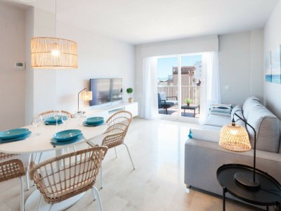 Apartment CALMO SINGULAR APARTMENTS 8B - Features photo 24