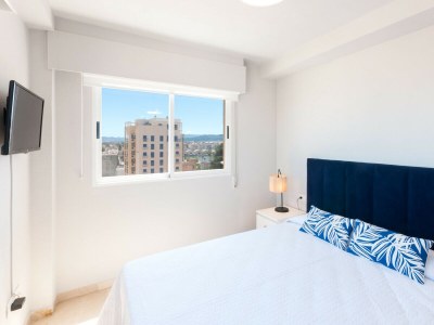 Apartment CALMO SINGULAR APARTMENTS 8B - Features photo 27