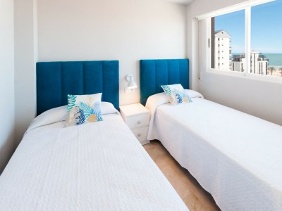 Apartment CALMO SINGULAR APARTMENTS 8B - Features photo 29