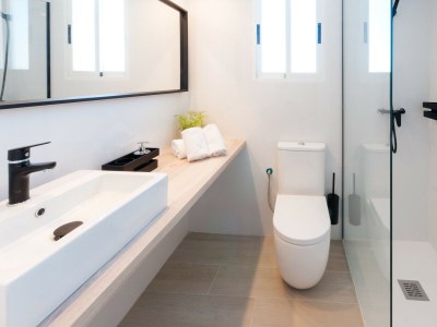 Apartment CALMO SINGULAR APARTMENTS 8B - Features photo 30