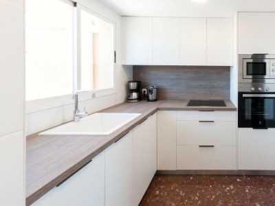 Apartment CALMO SINGULAR APARTMENTS 8B - Features photo 32