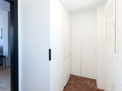 Apartment CALMO SINGULAR APARTMENTS 8B - Features photo 33