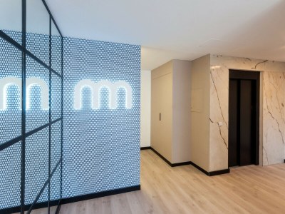 Apartment CALMO SINGULAR APARTMENTS 8B - Features photo 36