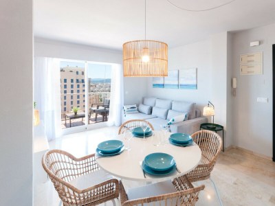 Apartment CALMO SINGULAR APARTMENTS 8B - Features photo 38