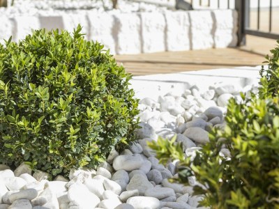 Apartment CALMO SINGULAR APARTMENTS 8B - Environment photo 44