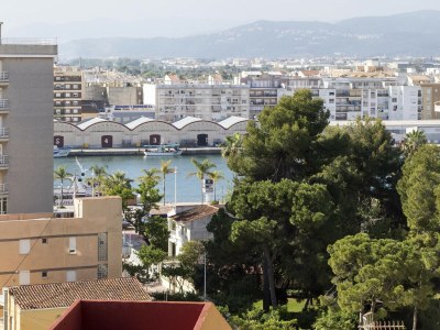 Apartment CALMO SINGULAR APARTMENTS 8B - Environment photo 46