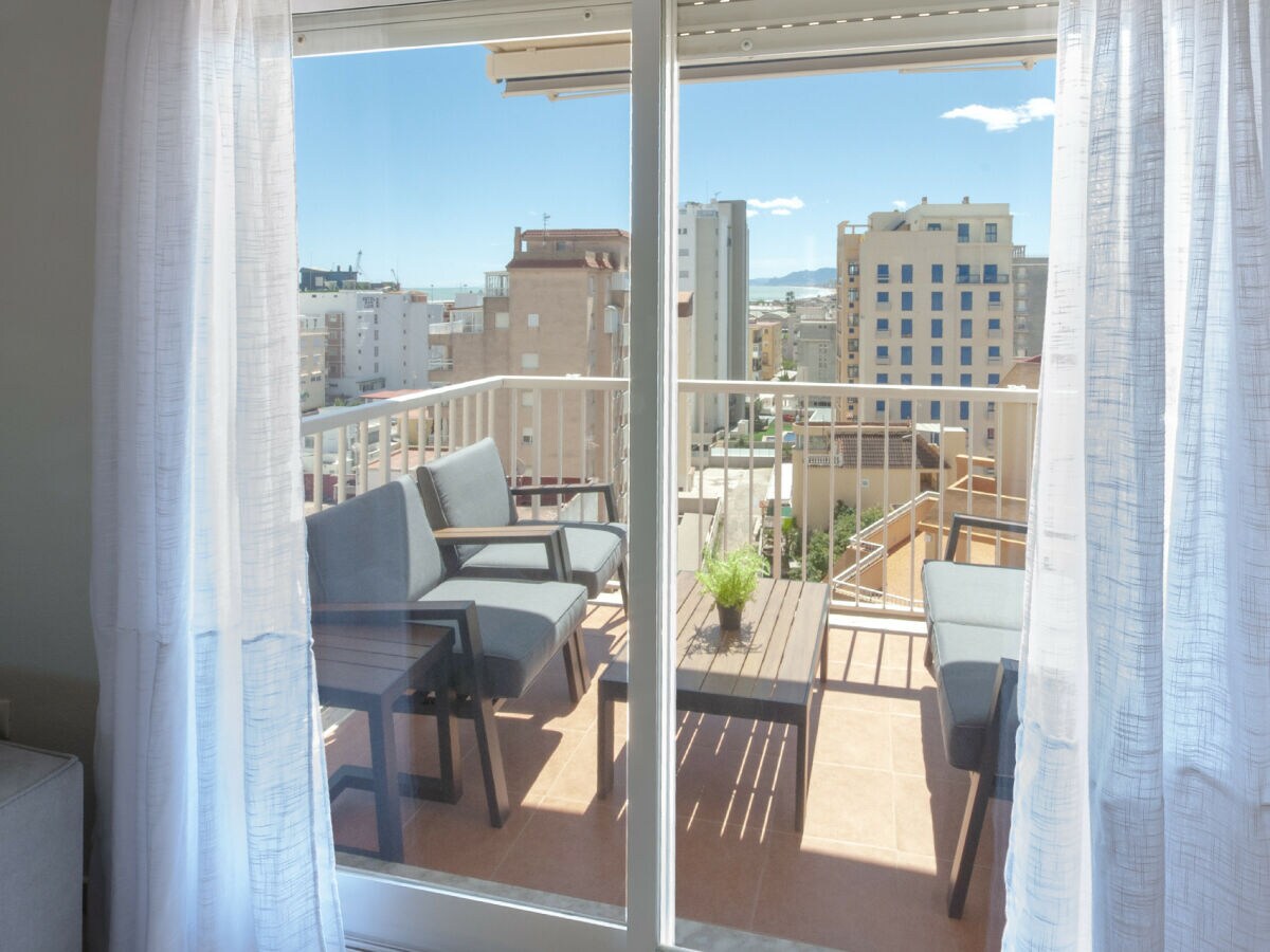 Apartment CALMO SINGULAR APARTMENTS 9B