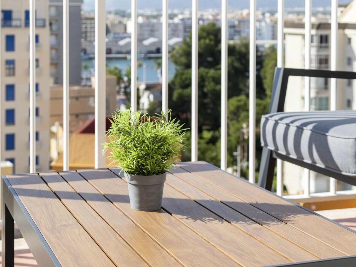 Apartment CALMO SINGULAR APARTMENTS 9B - Outdoor photo 5