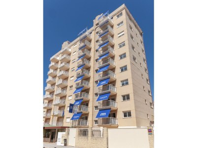 Apartment CALMO SINGULAR APARTMENTS 9B - Outdoor photo 3