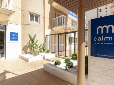 Apartment CALMO SINGULAR APARTMENTS 9B - Outdoor photo 6