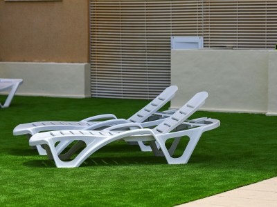 Apartment CALMO SINGULAR APARTMENTS 9B - Outdoor photo 10