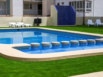 Apartment CALMO SINGULAR APARTMENTS 9B - Outdoor photo 12