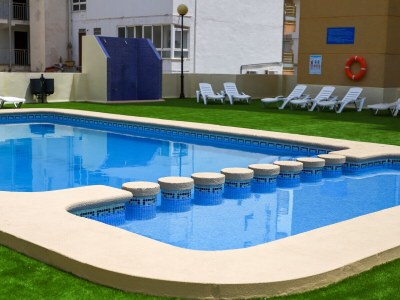 Apartment CALMO SINGULAR APARTMENTS 9B - Outdoor photo 14