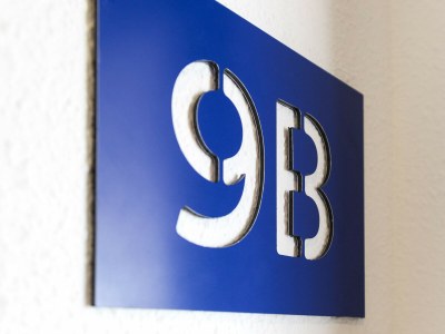 Apartment CALMO SINGULAR APARTMENTS 9B - Outdoor photo 20