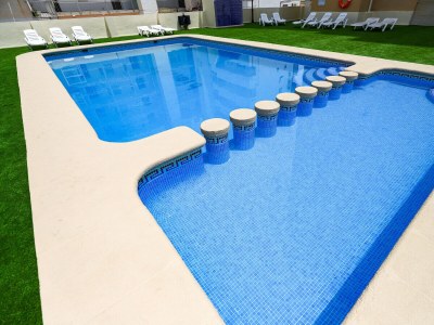 Apartment CALMO SINGULAR APARTMENTS 9B - Outdoor photo 22