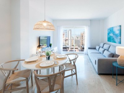 Apartment CALMO SINGULAR APARTMENTS 9B - Features photo 23