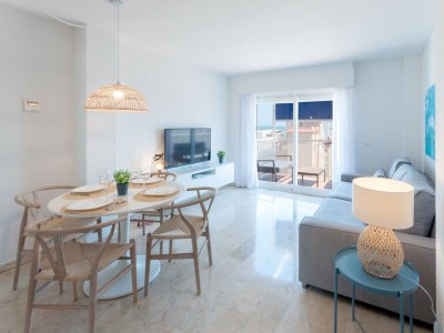 Apartment CALMO SINGULAR APARTMENTS 9B - Features photo 24