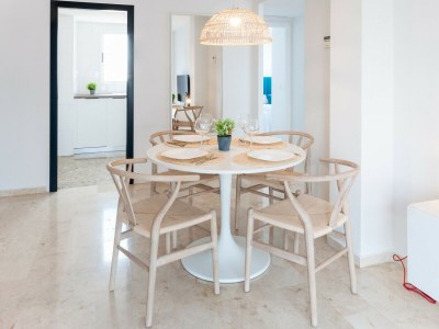 Apartment CALMO SINGULAR APARTMENTS 9B - Features photo 26