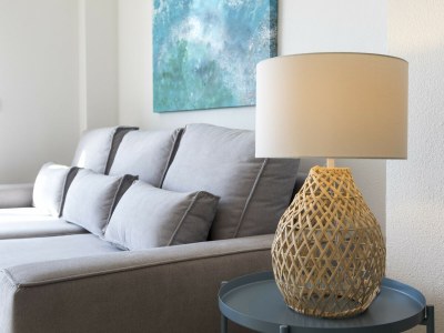 Apartment CALMO SINGULAR APARTMENTS 9B - Features photo 28