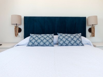 Apartment CALMO SINGULAR APARTMENTS 9B - Features photo 31