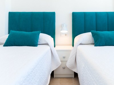 Apartment CALMO SINGULAR APARTMENTS 9B - Features photo 35