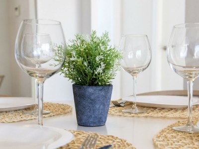 Apartment CALMO SINGULAR APARTMENTS 9B - Features photo 39