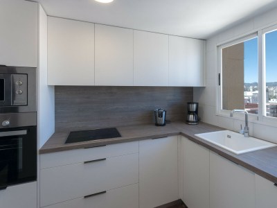 Apartment CALMO SINGULAR APARTMENTS 9B - Features photo 44