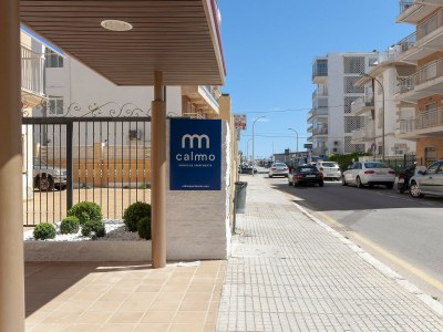 Apartment CALMO SINGULAR APARTMENTS 9B - Features photo 45