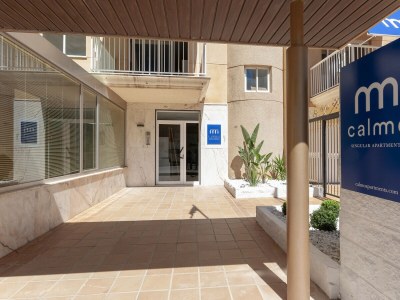 Apartment CALMO SINGULAR APARTMENTS 9B - Features photo 47