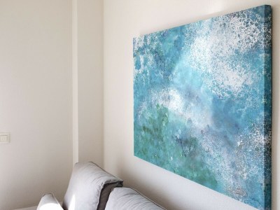 Apartment CALMO SINGULAR APARTMENTS 9B - Features photo 49