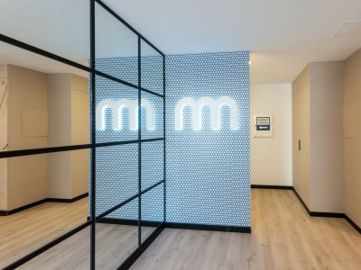 Apartment CALMO SINGULAR APARTMENTS 9B - Features photo 53