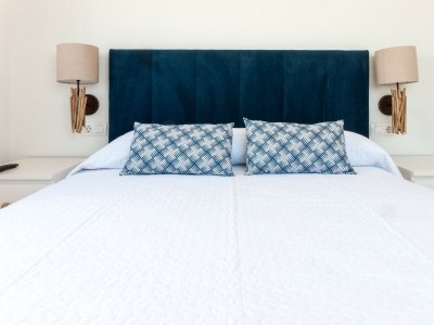 Apartment CALMO SINGULAR APARTMENTS 9B - Features photo 54