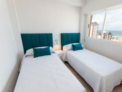 Apartment CALMO SINGULAR APARTMENTS 9B - Features photo 56