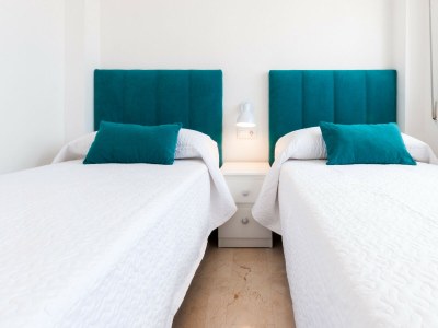 Apartment CALMO SINGULAR APARTMENTS 9B - Features photo 57