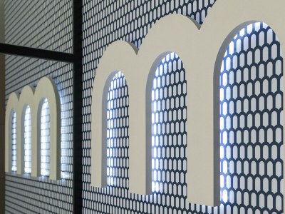 Apartment CALMO SINGULAR APARTMENTS 9B - Features photo 62