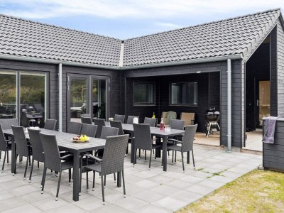 Holiday house 5 star holiday home in Løkken in Løkken - Holiday house