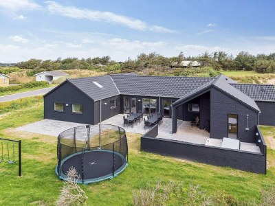 Holiday house 5 star holiday home in Løkken - Outdoor photo 3