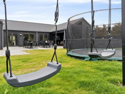 Holiday house 5 star holiday home in Løkken - Outdoor photo 7