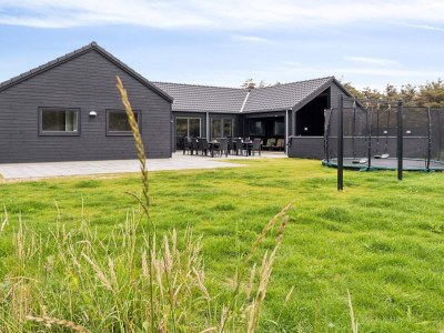 Holiday house 5 star holiday home in Løkken - Outdoor photo 8