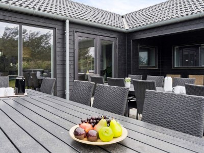 Holiday house 5 star holiday home in Løkken - Outdoor photo 10