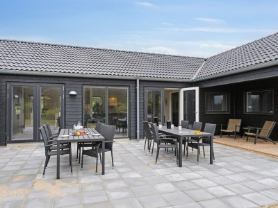 Holiday house 5 star holiday home in Løkken - Outdoor photo 13