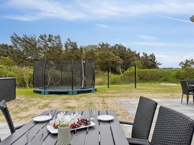 Holiday house 5 star holiday home in Løkken - Outdoor photo 15