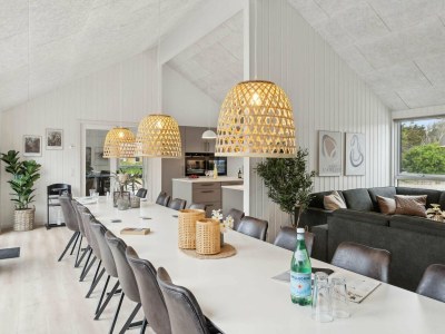 Holiday house 5 star holiday home in Løkken - Outdoor photo 19