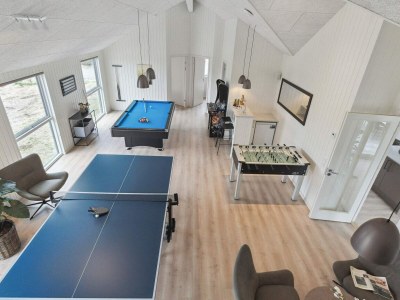 Holiday house 5 star holiday home in Løkken - Outdoor photo 20