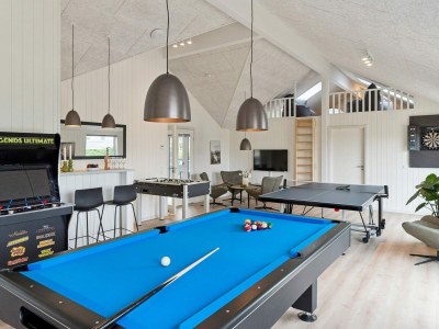 Holiday house 5 star holiday home in Løkken - Outdoor photo 21