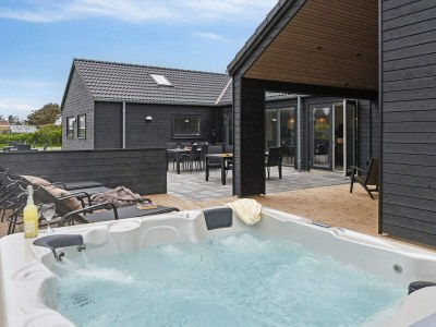 Holiday house 5 star holiday home in Løkken - Outdoor photo 27