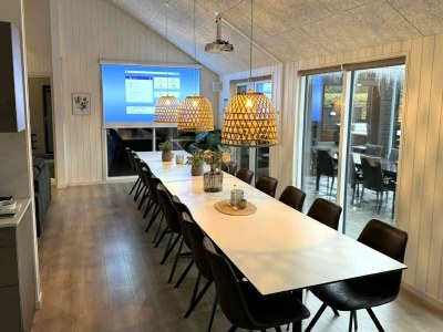 Holiday house 5 star holiday home in Løkken - Outdoor photo 30