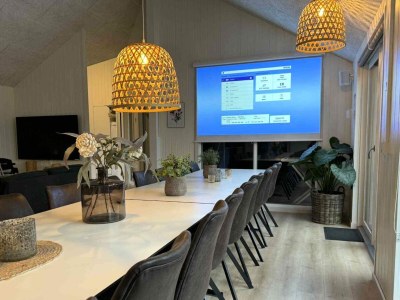 Holiday house 5 star holiday home in Løkken - Outdoor photo 31