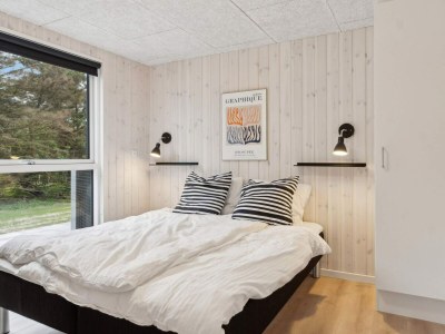 Holiday house 5 star holiday home in Løkken - Outdoor photo 33